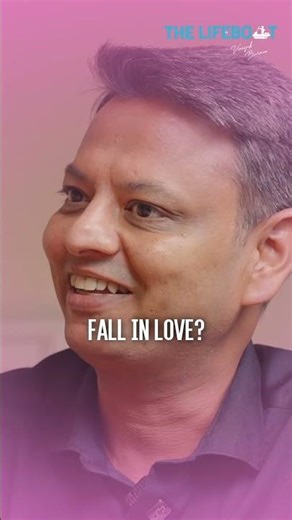 How Co-Founders Truly Connect | The Unexpected Way Startup Partnerships Are Born #thelifeboat