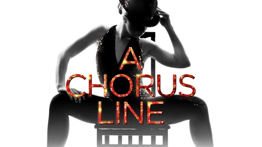 A Chorus Line (1985)