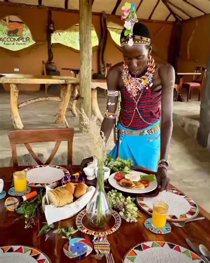 Accomplir Tours & Travels on Instagram: "Discover Authentic Kenya. Experience the warmth of local communities, savor traditional cuisine, and explore vibrant markets immerse yourself in the heartbeat of Africa 🌳. - Local community interactions - Traditional Kenyan cuisine - Vibrant market explorations - Immersive cultural experiences. Secure your bush safari experience on : Book now ☎️+254741020143 📧: accomplir.tours.travels@gmail.com 📧: info@accomplirtoursandtravels.com 🌐:www.accomplirtours