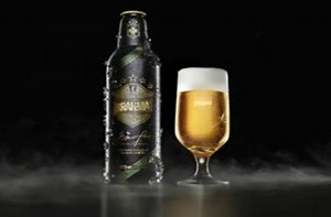 Africa, Brahma Bring Brazilian Soccer, Beer Closer Together