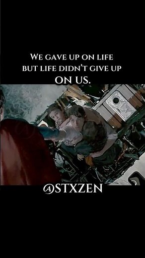 When Hope Falls, Heroes Rise | Superman Returns Rescue Scene Motivation