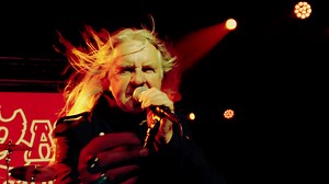 3.9K views · 474 reactions | The Mighty Saxon have announced UK November dates for their upcoming Seize The Day World Tour. Tickets on sale! New album 'Carpe Diem' out now | Saxon | Facebook