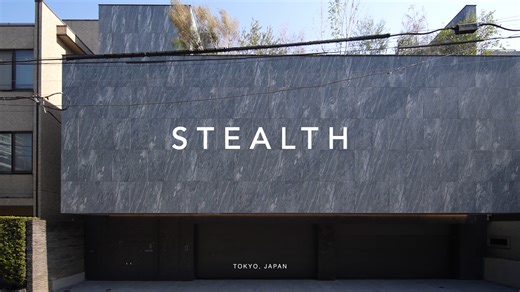 STEALTH