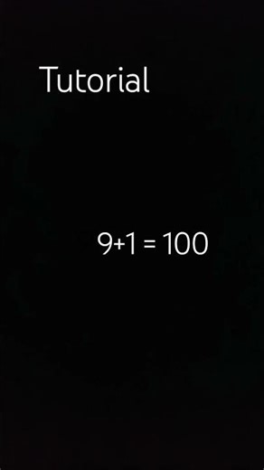 tutorial 💯