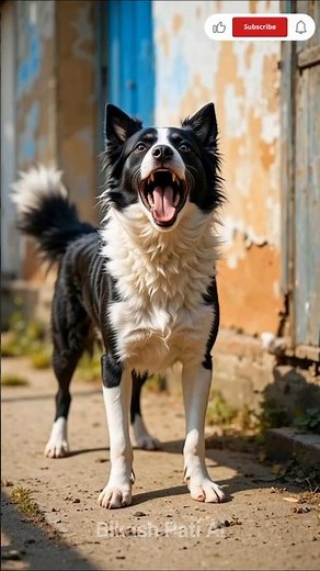 Dog Sound 🔊 | Real Dog Barking Sound | Make Your Dog Bark | Dog Training Shorts #dog #sound #shorts