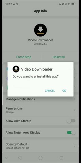 How to uninstall an Android app in Android Phone in 2026 | Uninstall apps easily in Android mobile
