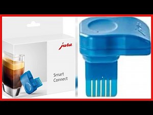 Jura Blue Smart Connect