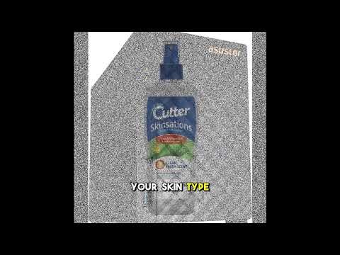 Watch This Before Buying the Cutter Skinsations Insect Repellent on Amazon