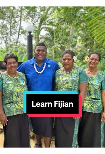 Expand Your Fijian Vocabulary with New Phrases