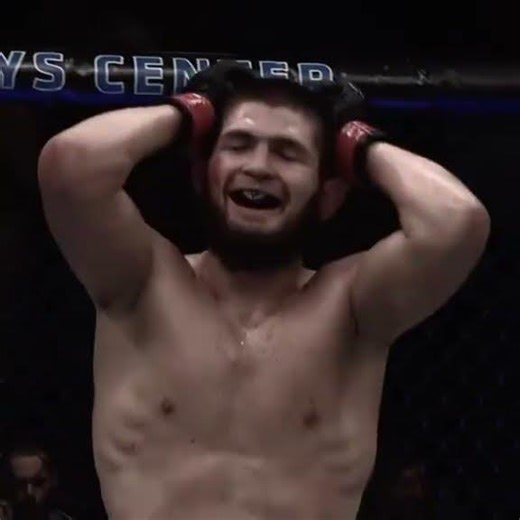 KHABİBNURMAGOMEDOV İSLAM MACHAEV' İKİ GERCEK DOSTLAR 🚨🚨🚨