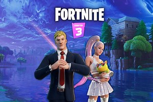 Top 5 Fortnite characters who will play an important role in Chapter 3