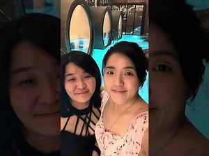 Chengdu 24-hour Hot Spring Spa Complex