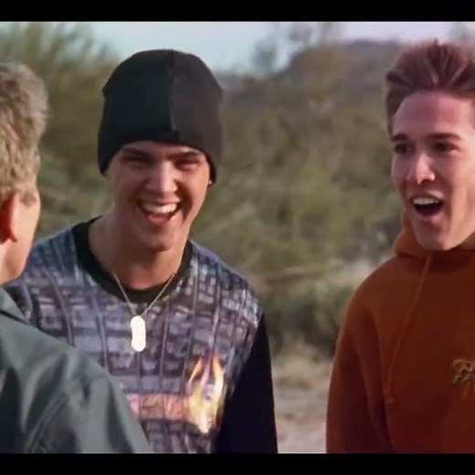 Eight Legged Freaks (2002) | Spider Movie