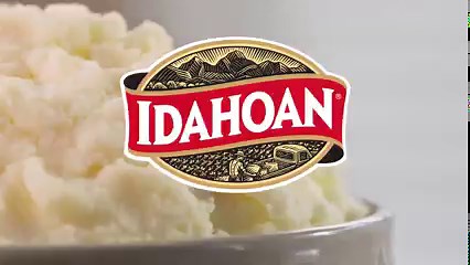 12 reactions | Make meal time easy. Just grab a pouch of Idahoan Mashed Potatoes and check out these easy recipes! | Idahoan Foods | Facebook