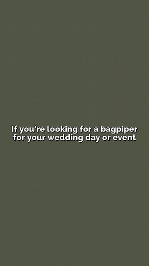 Matthew Bartlett The Welsh Wedding Bagpiper A bagpiper in Newport, South Wales. weddings, parties, engagements, funerals, corporate, charity Bringing the sound of Scotland to Wales Email: bagpiperwales@gmail.com Website: www.welshweddingbagpiper.co.uk #matthewbartletthewelshweddingbagpiper #bagpipes #bagpiper #southwales #WeddingsInWales | The Welsh Wedding Bagpiper - Matthew Bartlett