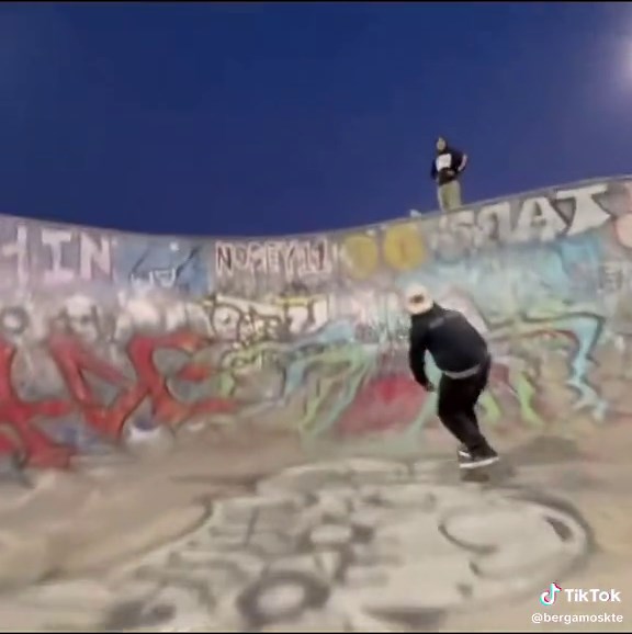 Day 5 #skate #skateboarding #skateboard #tricks #tricks #skatelife #fyp #fypシ #professional #cool #sk8 #bowl