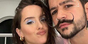 Evaluna Montaner reveló que su embarazo fue sin controles médicos y guiado por la fe