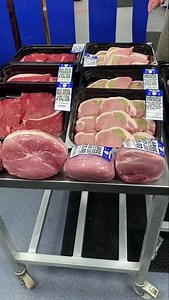 11K views · 92 reactions | Huge GIVEAWAY at Meat World! FREE products...