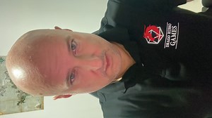 Professional Game Master - Chance Russo | StartPlaying