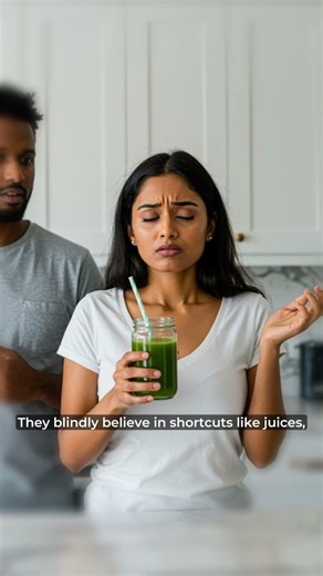 Fertility care sees more rush-to-solve thinking every year.