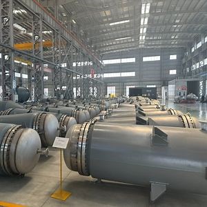 [Hot Item] High Pressure Tubular Reactor for Ethylene Polymerization Process