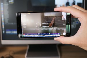 Cómo rotar un video en el iPhone: tres apps gratuitas para hacerlo