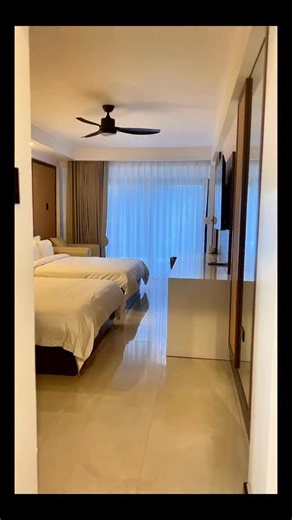 Here is a long-awaited tour of one of our beautifully designed rooms, created for your comfort and relaxation.🌴 For bookings, please contact 1 876 331-8396. | The Garden Hotel Mandeville