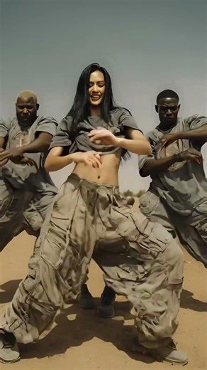 These dancers came to move #hiphop #dance #shorts