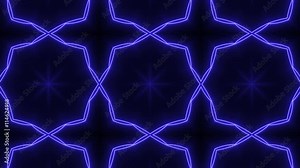 Seamlessly looping Kaleidoscope Background. Ideal for any colorful modern and video edits. It will work great when adding your logos or other graphics. Enjoy!