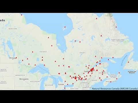 Comment fonctionne un sismographe? - La Grande Secousse