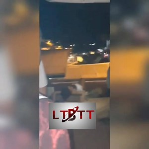 Zess till she fall.....😒 | Look The Brightstar Trinidad &Tobago