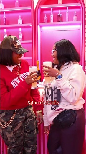 what does your spring break look like?