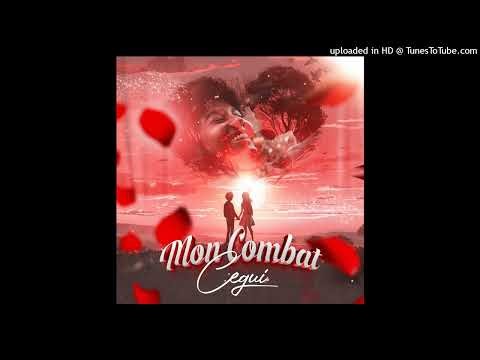 Cegui - Mon combat (prod by TalBeatz)