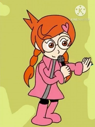 Penny Crygor Singing
