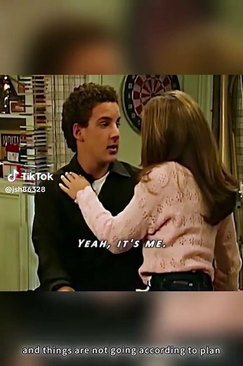 #boymeetsworld #fyp #topangalawrence #corymatthews #boymeetsworldedit | cory and topanga
