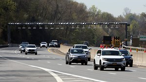 NY Thruway targeting serial toll evaders after $70M loss. Inside the plan to force payment