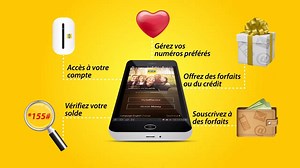 Avec My MTN, gérez votre compte MTN sur le Web, tablette ou mobile. - Accès à votre compte - Vérification du solde - Souscription aux forfaits - Gestion des numéros préférés... C'est simple rendez-vous sur www.mymtn.cm ou envoyez "MyMTN" par SMS au 8780 (GRATUIT) pour télécharger l'application mobile. NB: MyMTN est un service gratuit. | MTN Cameroon