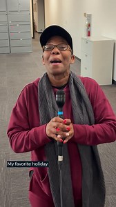 Tickets please! 🎟️🍿We asked GoTriangle staff to name their favorite holiday movies. 🎥What's yours? | GoTriangle