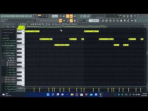 Free Dancehall Drum Midi Wav Kit (FREE DOWNLOAD)
