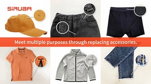 No matter radial tacking, belt loop, elastic band stitching, pocket bartacking, slit bartacking, and fringe bartacking can all be sewn 🤩! 𝗦𝗶𝗥𝗨𝗕𝗔 𝗕𝗧𝟰𝟯𝟬𝗤 𝗘𝗹𝗲𝗰𝘁𝗿𝗼𝗻𝗶𝗰 𝗛𝗶𝗴𝗵-𝘀𝗽𝗲𝗲𝗱 𝗟𝗼𝗰𝗸𝘀𝘁𝗶𝘁𝗰𝗵 𝗕𝗮𝗿𝘁𝗮𝗰𝗸𝗶𝗻𝗴 𝗠𝗮𝗰𝗵𝗶𝗻𝗲 | SiRUBA Sewing Machine