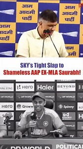 3.6K views · 887 reactions | Shutting down cheap politics… SKY  | BJP Goa | Facebook