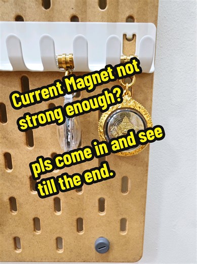 Magnet Troubles? Solutions for Stronger Magnet Performance