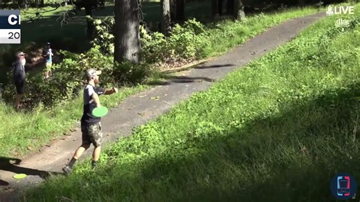 "That's what Match Play is all about" The Hold My Bag Match Play Bracket Challenge is here! Free to play! Submit your bracket for a chance to win here: https://www.holdmybagdg.com/ | Disc Golf Pro Tour