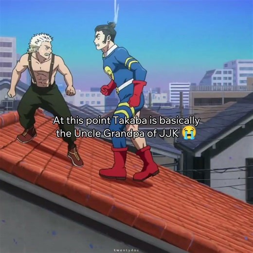 everyone serious and bro just trolling 😭#AnimeEdit #JJK #Otaku