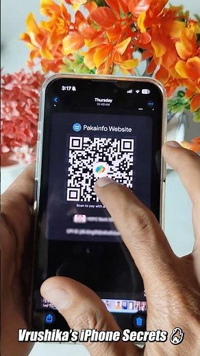 🚀 How to Scan QR Code from Gallery on Google Pay in 30 Seconds! 🔥📱