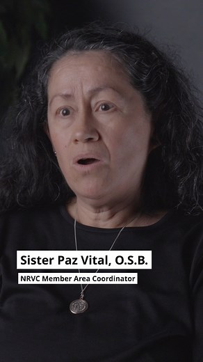 The NRVC has designed this Walking Humbly Together series to serve as a valuable resource for fostering culturally mindful conversation and advocacy in vocation ministry. The NRVC is sharing personal narratives to create opportunities for reflection and engagement, encouraging viewers to examine their own practices and perspectives on interculturality and anti-racism. Check out the series at https://www.youtube.com/watch?v=t3rhw4RnkmQ&list=PLe7ypxdO8n8HcEFAv4kiT3gOOvpnkR8KV #NVAW | National Reli