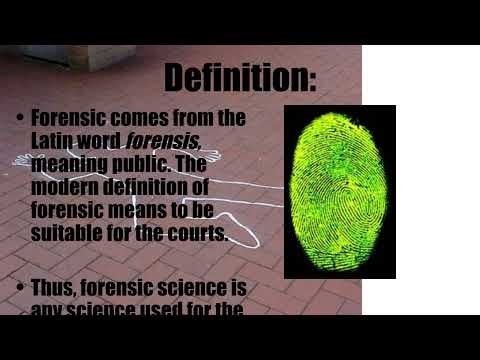 Forensic Scientists pptx 12 04 2026, 04 25