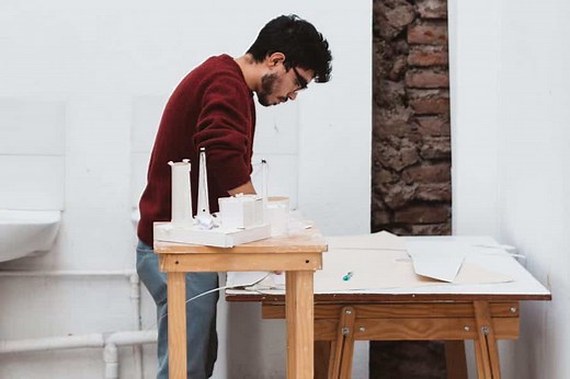 Pedagogía en Artes Visuales | Admisión 2024 | UAH