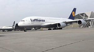 221K views · 3.3K reactions | Hello 2 Million: Let's savour the memories! | Lufthansa | Facebook