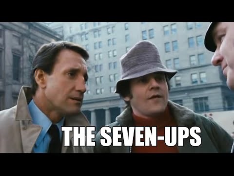 The Seven-Ups (1973) Full Movie HD, Action-Drama Classics